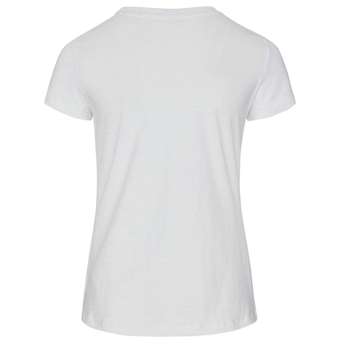 Chiemsee Taormina Damen T-Shirt weiß