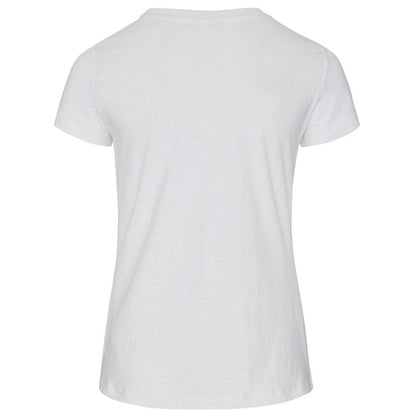 Chiemsee Taormina Damen T-Shirt weiß