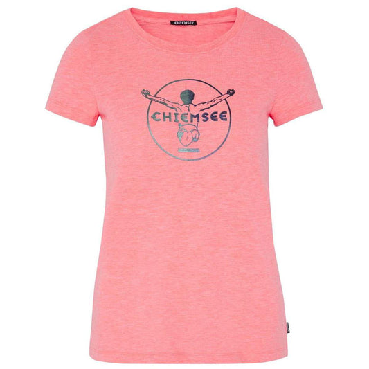 Chiemsee Taormina Damen T-Shirt pink