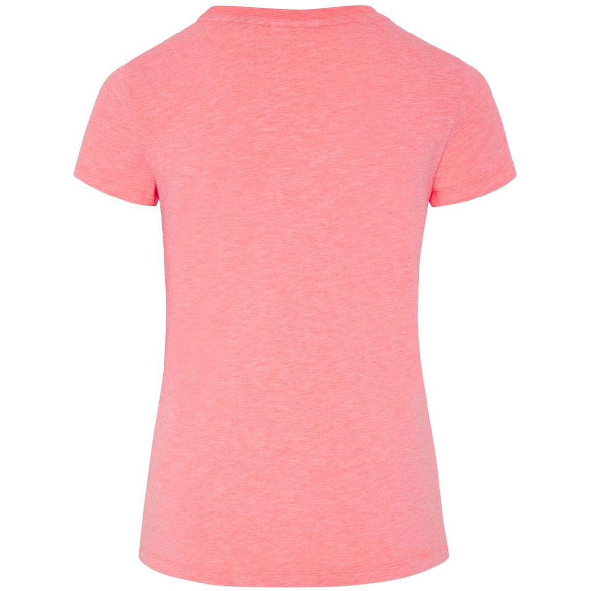 Chiemsee Taormina Damen T-Shirt pink