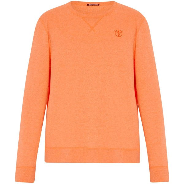 Chiemsee Teide Sweatshirt orange