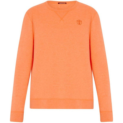 Chiemsee Teide Sweatshirt orange