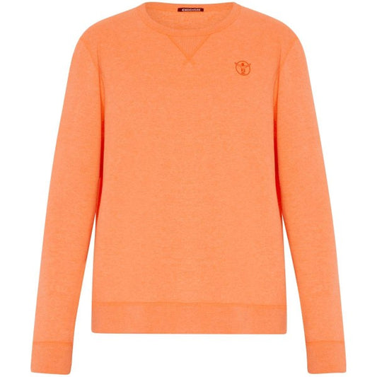 Chiemsee Teide Sweatshirt orange