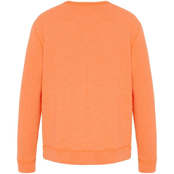 Chiemsee Teide Sweatshirt orange