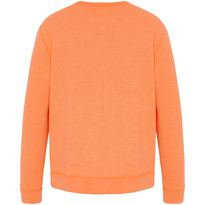 Chiemsee Teide Sweatshirt orange