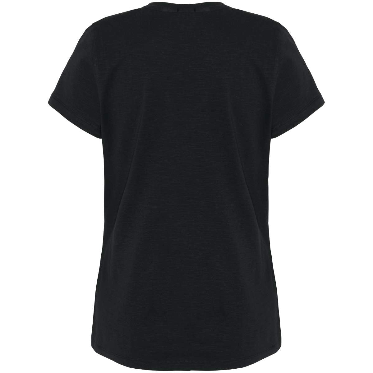 Chiemsee Taormina Damen T-Shirt schwarz