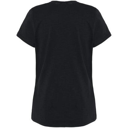 Chiemsee Taormina Damen T-Shirt schwarz