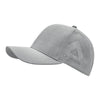 Chillouts Philadelphia Hat Schildmütze grau