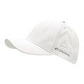 Chillouts Philadelphia Hat Schildmütze weiß