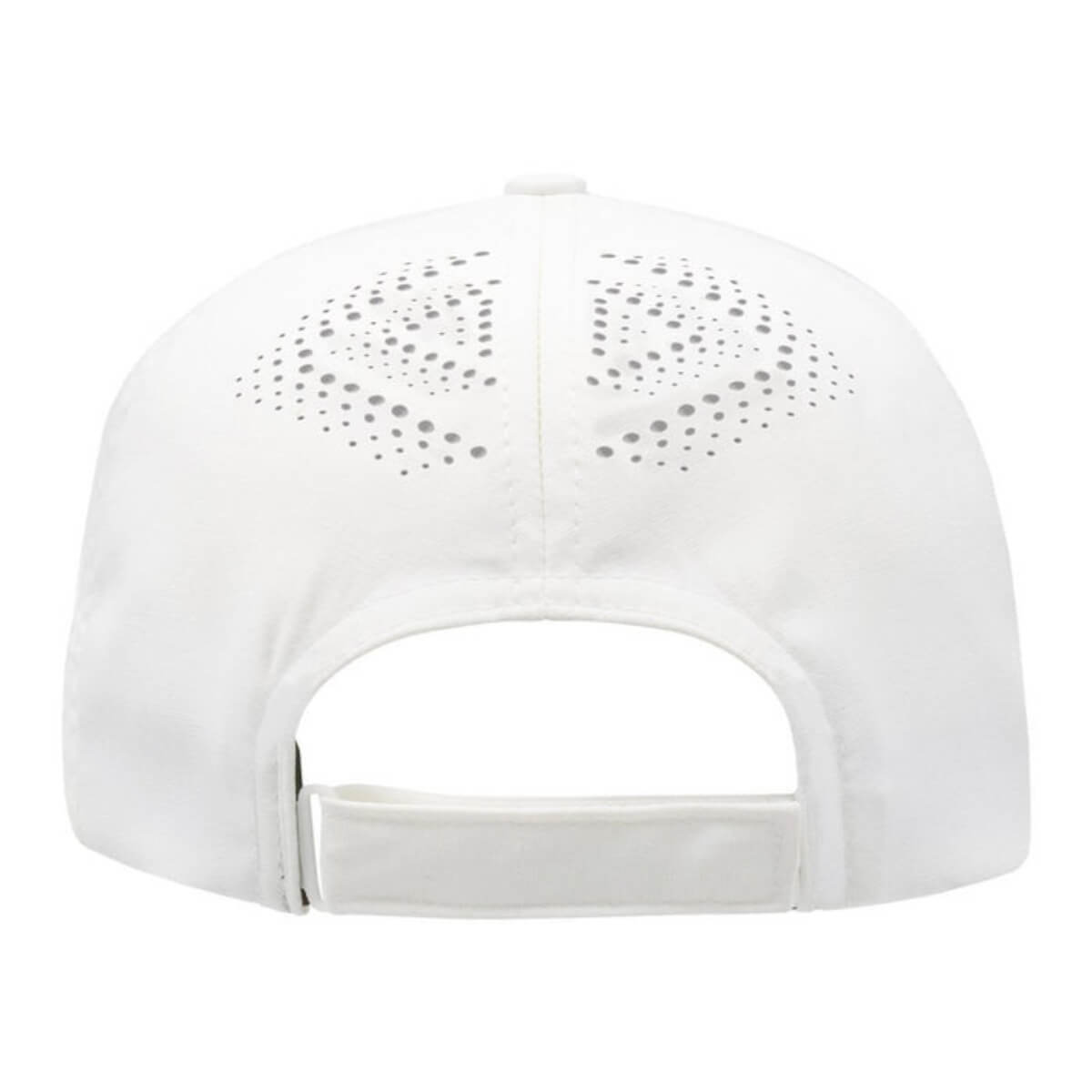 Chillouts Philadelphia Hat Schildmütze weiß