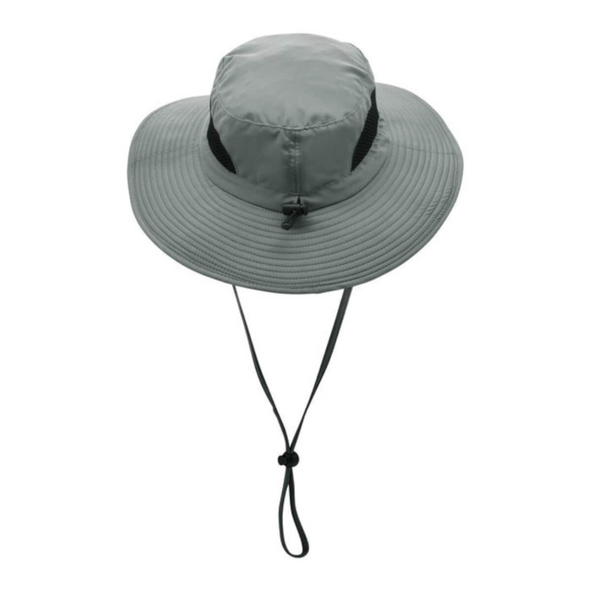 Chillouts Waterford Hat Hut grau