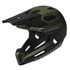 Cratoni C-Maniac 2.0 MX metallicgreen matt