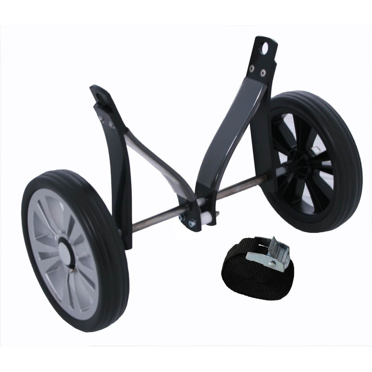 Eckla Alaska ORKCA Kajakwagen