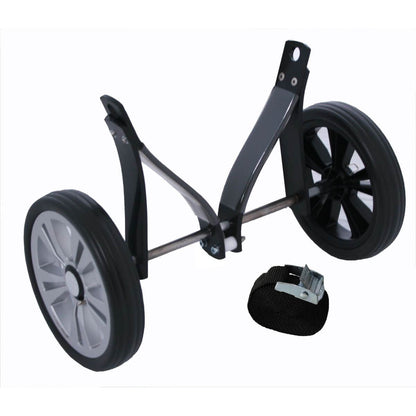 Eckla Alaska ORKCA Kajakwagen