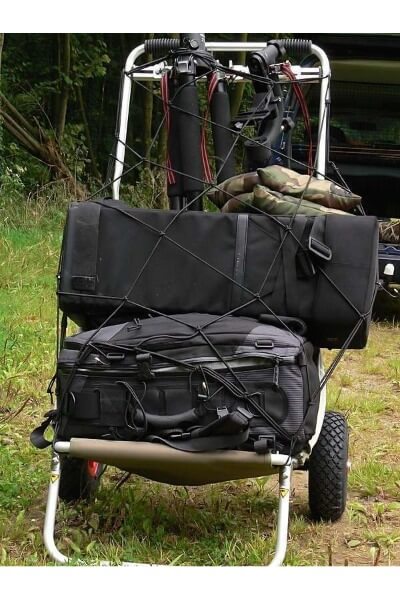 Eckla Multi Halteleiste für Eckla Multi Rolly Beach Rolly