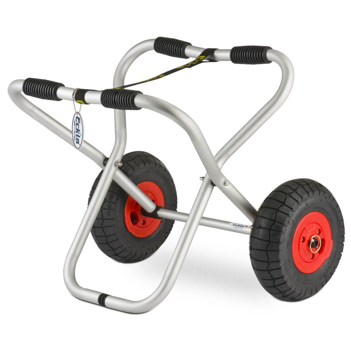 Eckla Surfrolly mit Lufträdern