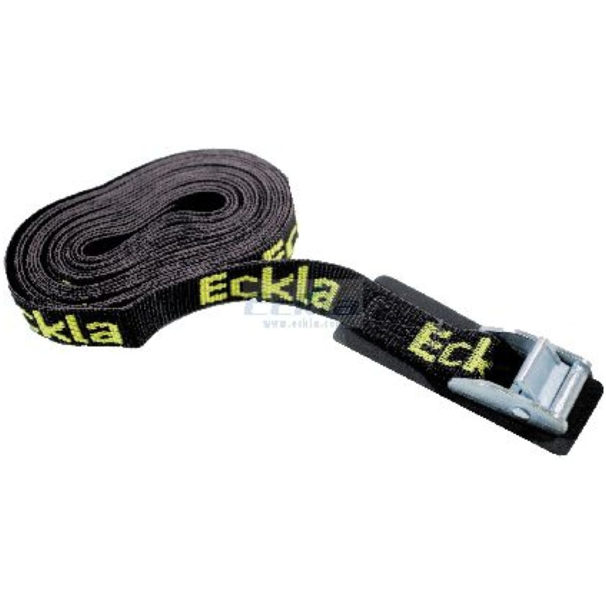 Eckla Zurrgurt 25mm SUP Board Dachträger 3,0 Meter Sicherung