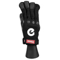 Ennui Freeride Glove Inline Skates Handschuhe schwarz
