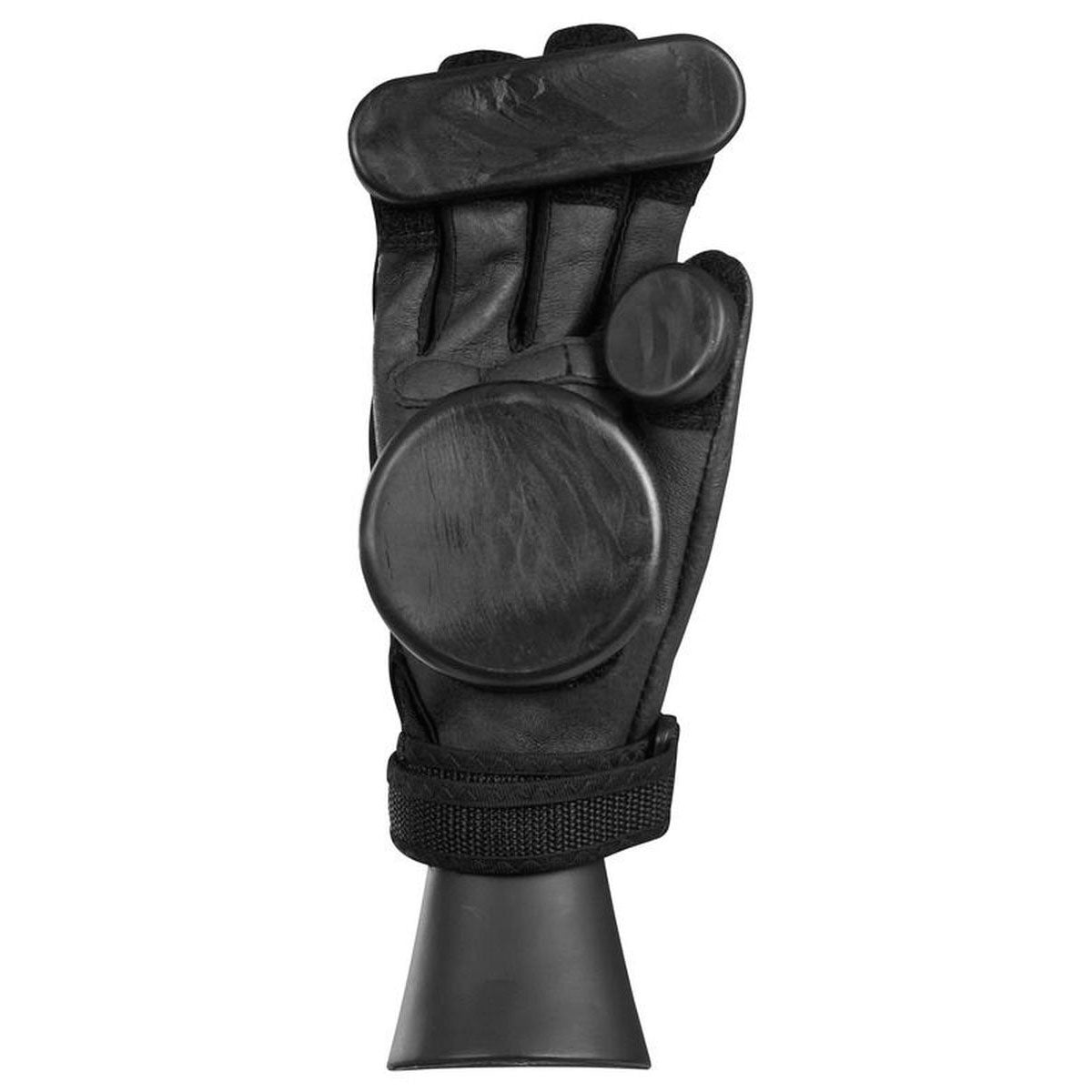 Ennui Freeride Glove Inline Skates Handschuhe schwarz