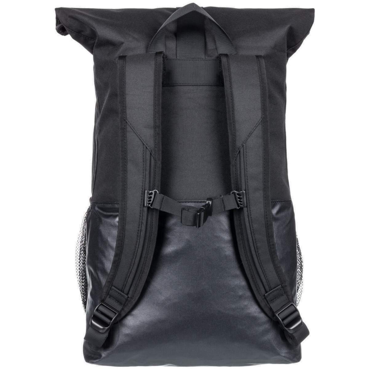 Roxy Ocean Child Backpack Rucksack medium schwarz