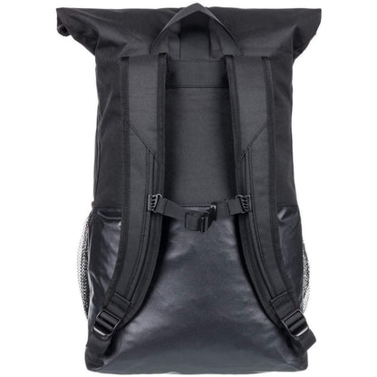 Roxy Ocean Child Backpack Rucksack medium schwarz