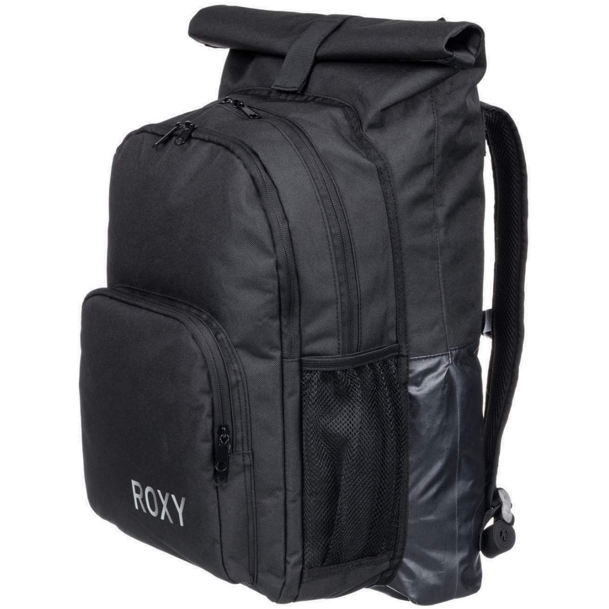 Roxy Ocean Child Backpack Rucksack medium schwarz