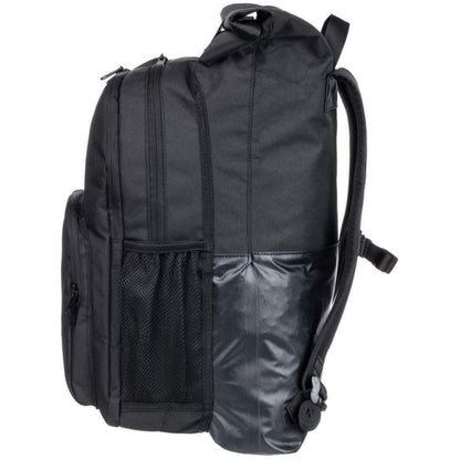 Roxy Ocean Child Backpack Rucksack medium schwarz