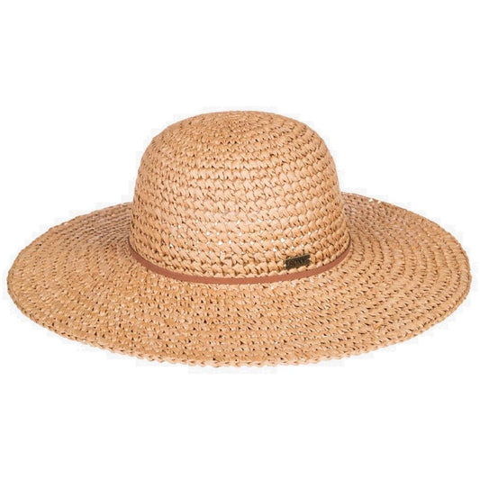 Roxy Fun In Acapulco Hut beige