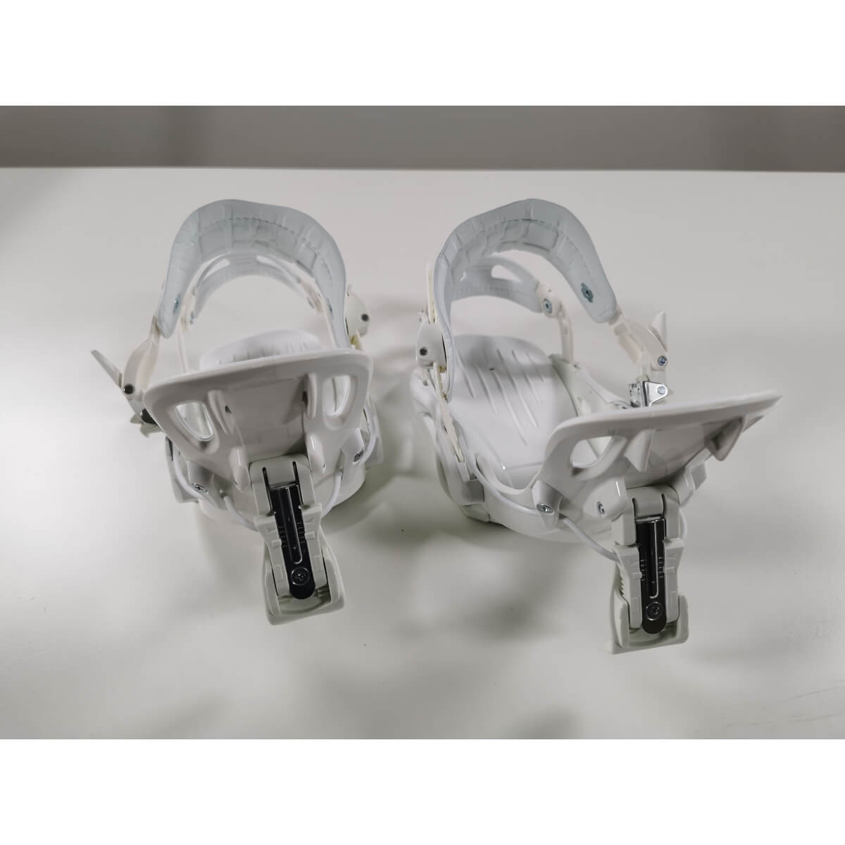 Firefly FT3 Damen Snowboardbindung weiß Größe EU 38-41