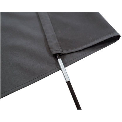 GARDEN MAT Grünschnittmatte Bodenmatte Garten Helfer