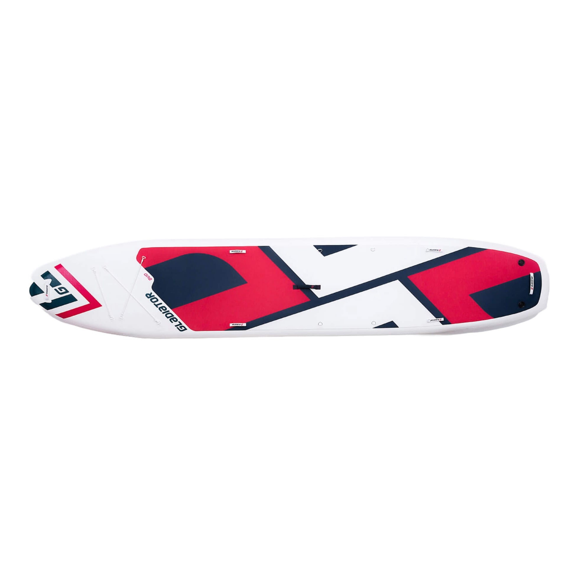 Gladiator Duo 15'2" Sup Board Set 2025