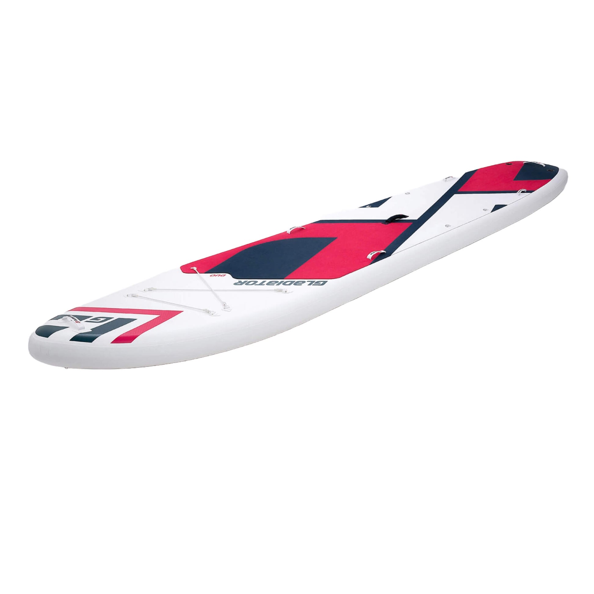 Gladiator Duo 15'2" Sup Board Set 2025