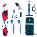 Gladiator Duo 15'2" Sup Board Set 2026
