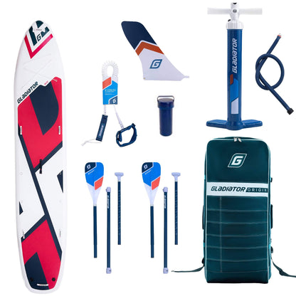 Gladiator Duo 15'2" Sup Board Set 2026