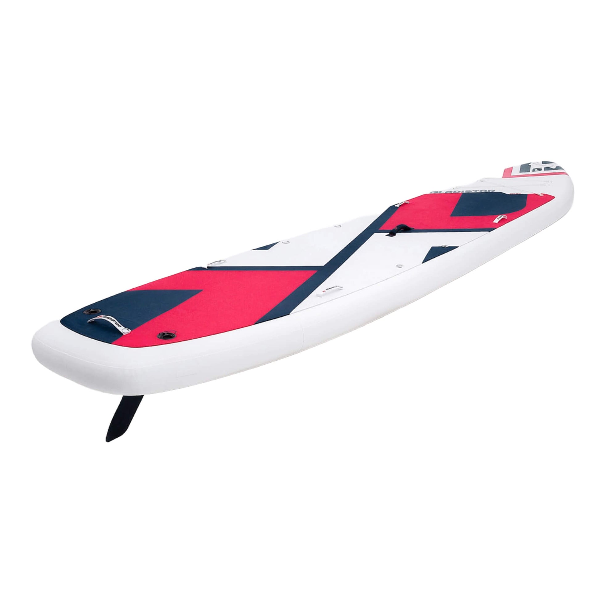 Gladiator Duo 15'2" Sup Board Set 2025