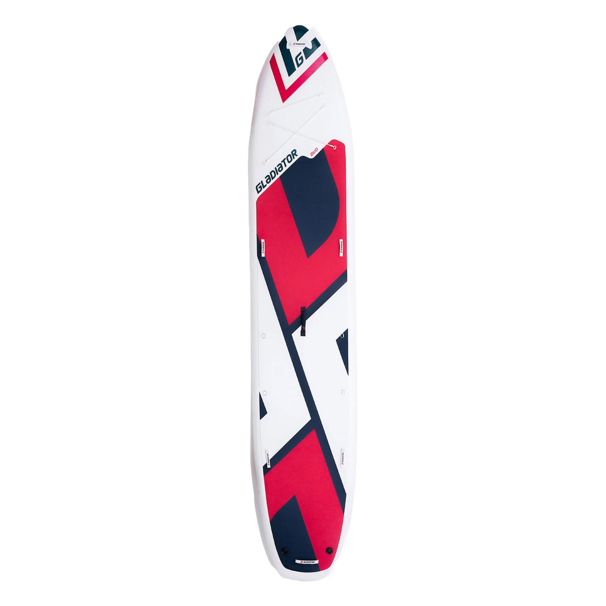 Gladiator Duo 15'2" Sup Board Set 2025