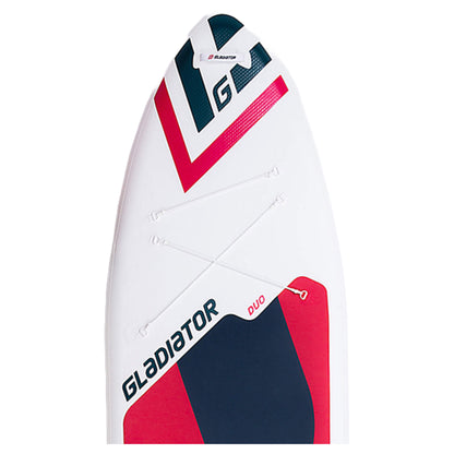 Gladiator Duo 15'2" Sup Board Set 2025