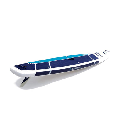 Gladiator Elite 11'2" x 30" Plus SUP Board Set 2025