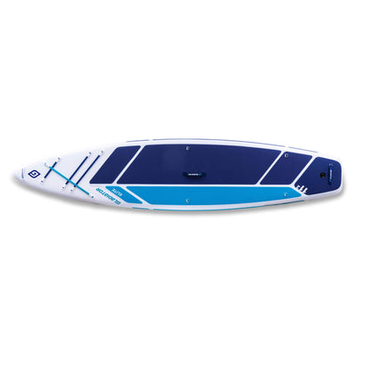 Gladiator Elite 11'2" x 30" Plus SUP Board Set 2025