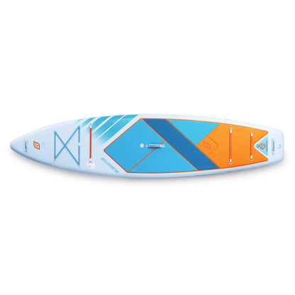 Gladiator Elite 11'4" x 32" SUP Board Set 2026