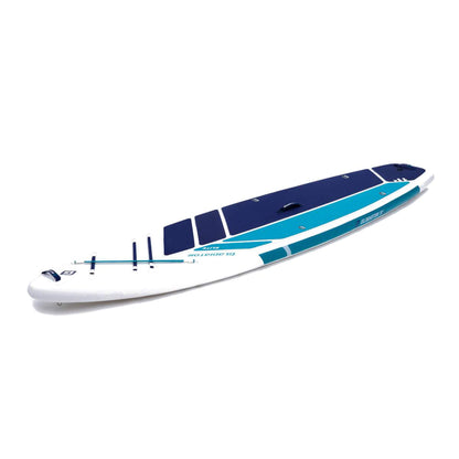 Gladiator Elite 11'4" x 32" Plus SUP Board Set 2025