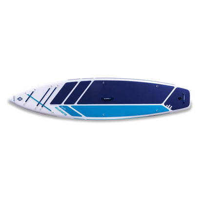 Gladiator Elite 11'4" x 32" Plus SUP Board Set 2025