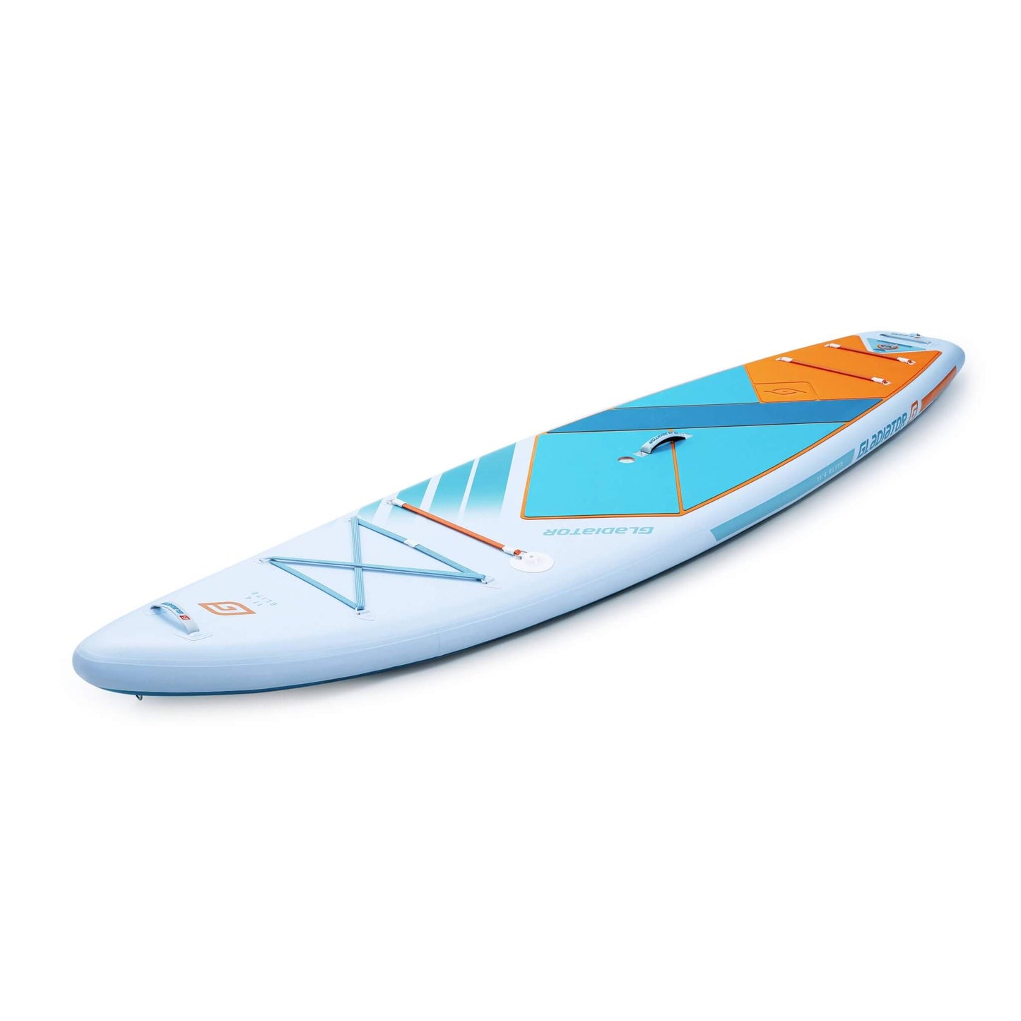Gladiator Elite 11'4" x 32" SUP Board Set 2026