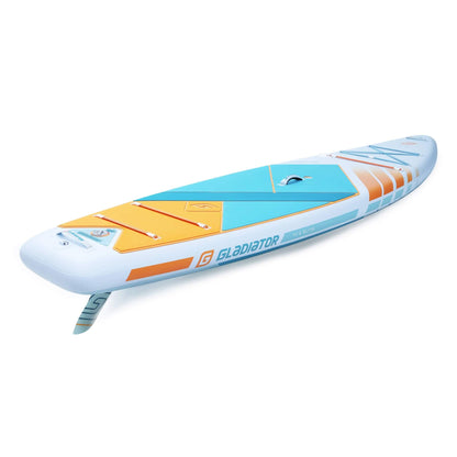 Gladiator Elite 11'6" x 34" SUP Board Set 2026