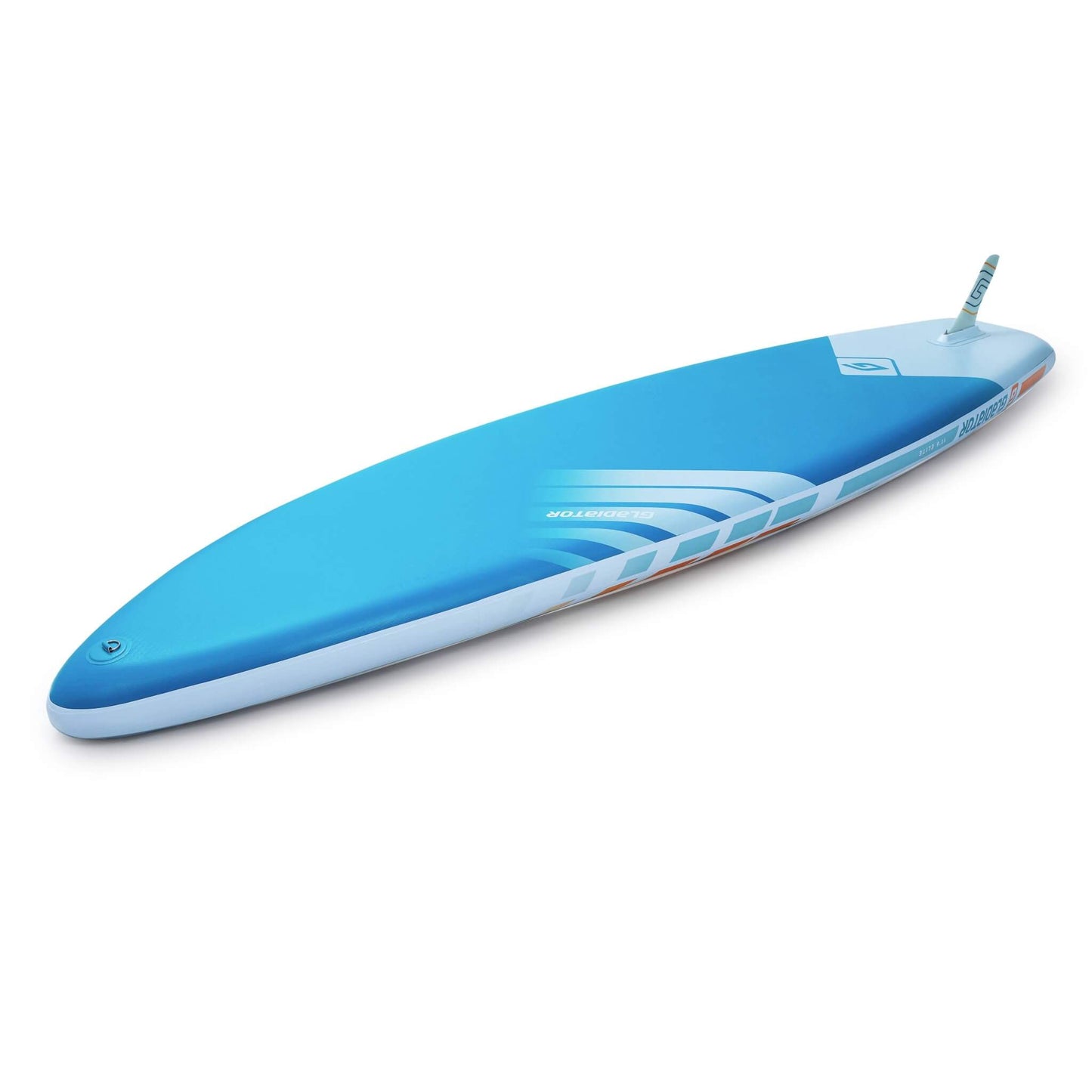 Gladiator Elite 11'6" x 34" SUP Board Set 2026