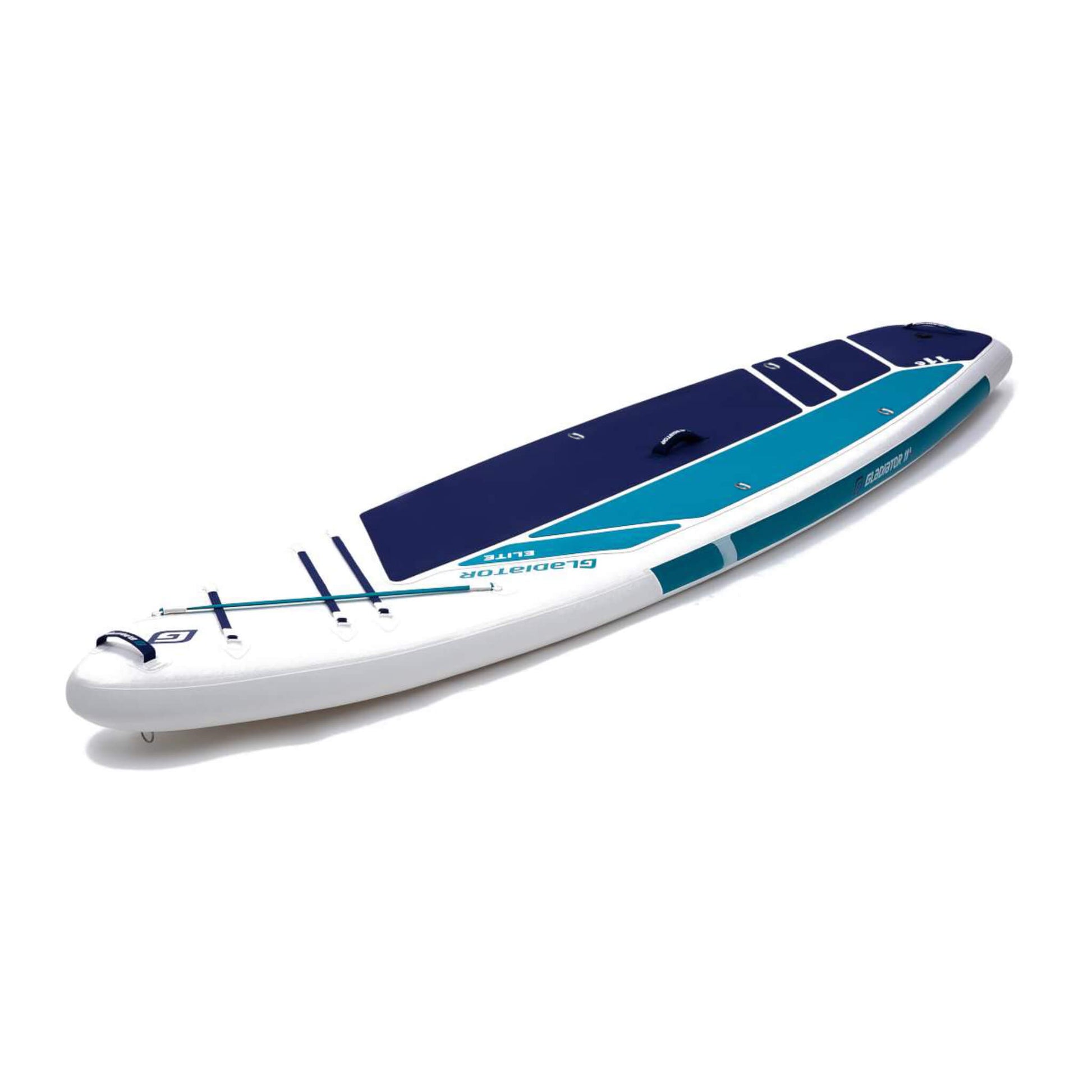 Gladiator Elite 11'6" x 34" Plus SUP Board Set 2025