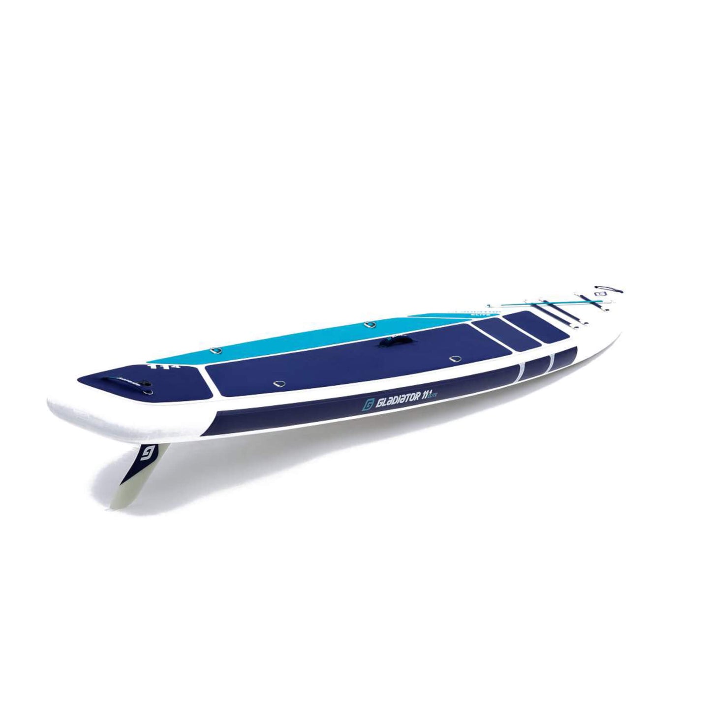 Gladiator Elite 11'6" x 34" Plus SUP Board Set 2025