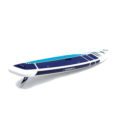 Gladiator Elite 11'6" x 34" Plus SUP Board Set 2025