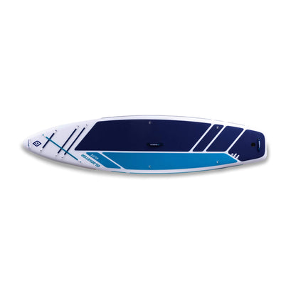 Gladiator Elite 11'6" x 34" Plus SUP Board Set 2025