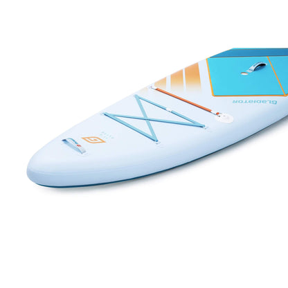 Gladiator Elite 11'6" x 34" SUP Board Set 2026